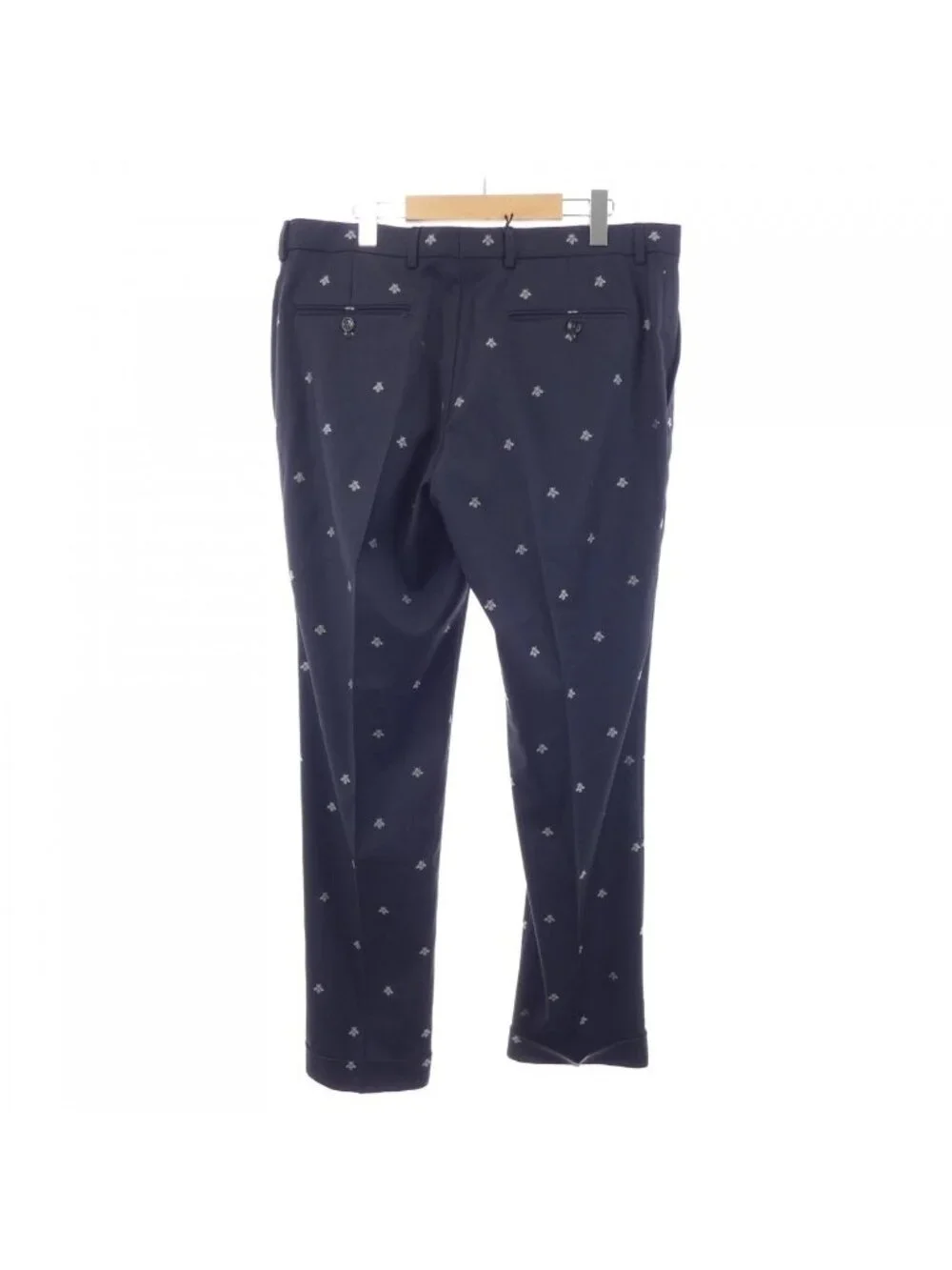Gucci Pants White